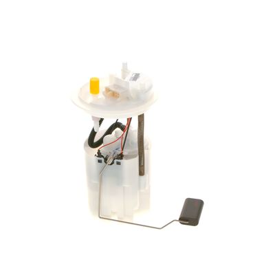 SISTEM ALIMENTARE CU COMBUSTIBIL BOSCH 0580200011 23