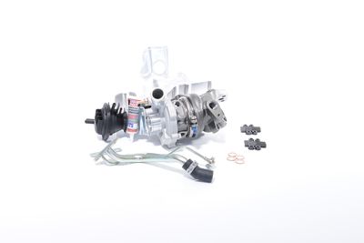 LADER AUFLADUNG BTS Turbo T981262BT 7