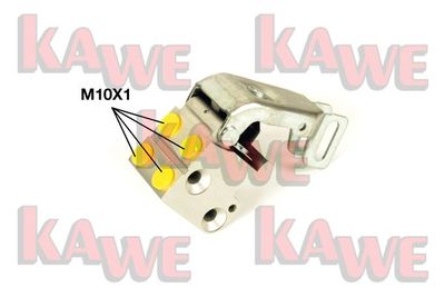 Регулятор тормозных сил KAWE P9939 для SEAT AROSA
