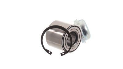 RADLAGERSATZ SKF VKBA3572 25