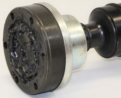 GELENKWELLE ACHSANTRIEB LÖBRO GKNP20122 2