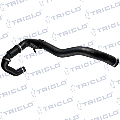 въздуховод за турбината TRICLO 525417