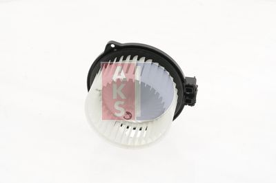 INNENRAUMGEBLäSE AKS DASIS 118057N 15