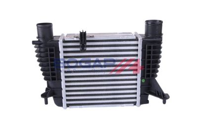 INTERCOOLER COMPRESOR