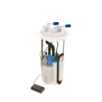 SISTEM ALIMENTARE CU COMBUSTIBIL BOSCH 0986580987 9