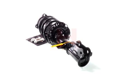 ANSAMBLU TELESCOP ARC GH GH353554C05 53