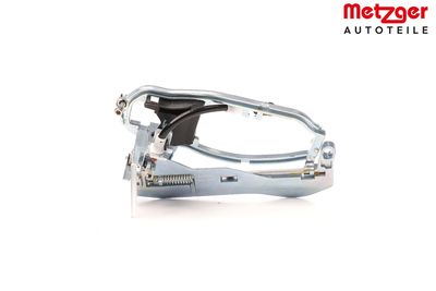 TüRGRIFFRAHMEN METZGER AUTOTEILE 2310544 22