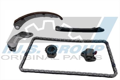 CHIT LANT DE DISTRIBUTIE