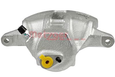 Тормозной суппорт METZGER 6261367 для SEAT AROSA