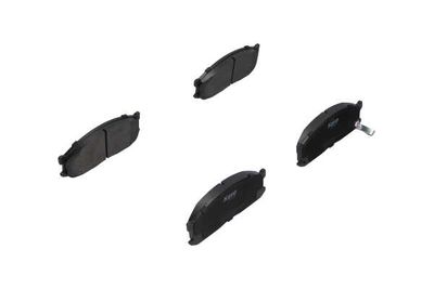 SET PLACUTE FRANA FRANA DISC Kavo Parts KBP4523 25