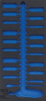 Einlegefach, Schublade (Werkzeugwagen)