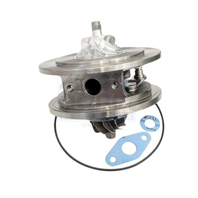 ANSAMBLU DE BAZă TURBOCOMPRESOR