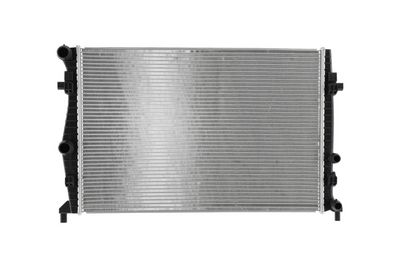Chladič, chladenie motora HELLA 8MK 366 304-401