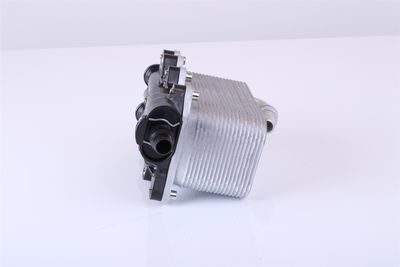 ÖLKüHLER AUTOMATIKGETRIEBE NISSENS 90673 33