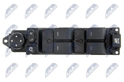 COMUTATOR MACARA GEAM NTY EWSMZ001 3