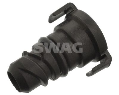 болтова пробка, маслен картер SWAG 50 10 6558