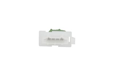 Odpor, vnitřní tlakový ventilátor KAMOKA 4140093
