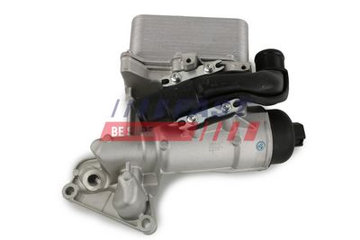 Olejový chladič, motorový olej FAST FT55413