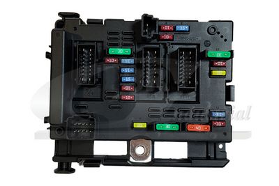 UNITATE DE CONTROL MANAGEMENT MOTOR 3RG 37200 1