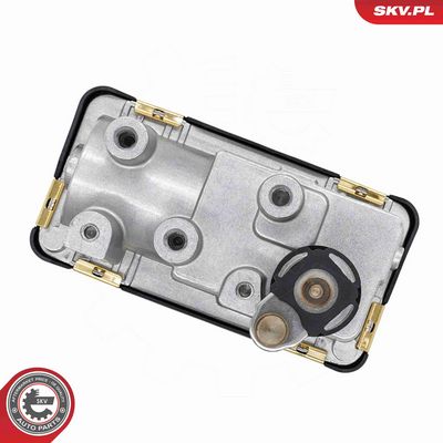 SUPAPA REGLARE PRESIUNE COMPRESOR ESEN SKV 95SKV491 2