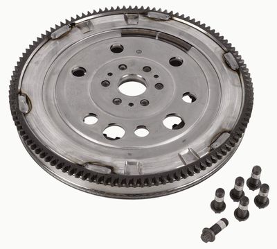 SCHWUNGRAD SACHS 2295601017 1