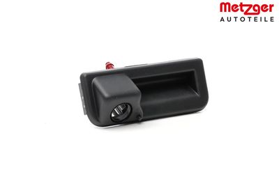 HECKKLAPPENGRIFF METZGER AUTOTEILE 2310987 35