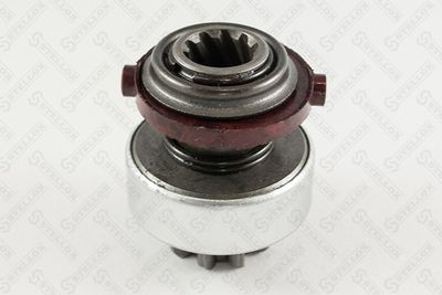 Привод с механизмом свободного хода, стартер STELLOX 06-80126-SX для BMW Z3