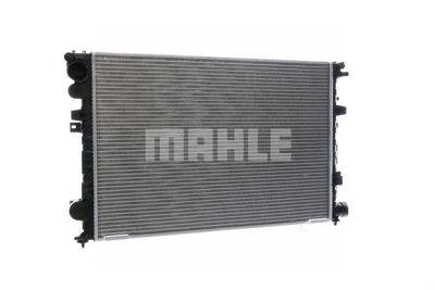 RADIATOR RACIRE MOTOR MAHLE CR587000S 47