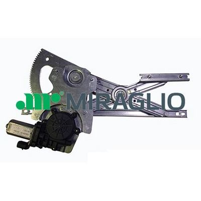 MECANISM ACTIONARE GEAM