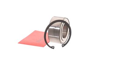 RADLAGERSATZ SKF VKBA3657 25