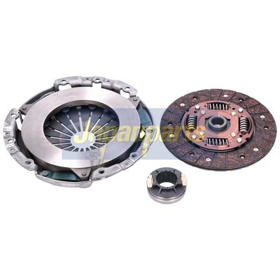 JAPANPARTS Sankabos komplektas