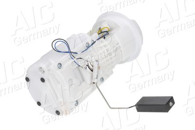 SISTEM ALIMENTARE CU COMBUSTIBIL AIC 51736 4