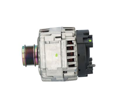 GENERATOR / ALTERNATOR VALEO 439737 3