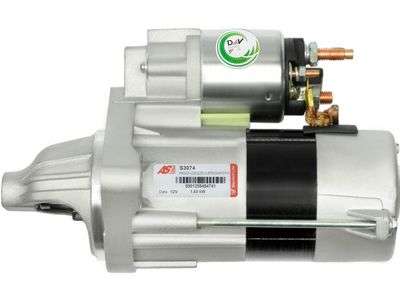 STARTER AS-PL S3074 3