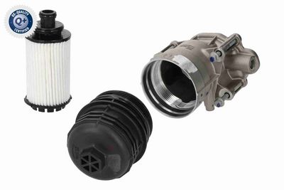 GEHäUSE ÖLFILTER VAICO V402250 7