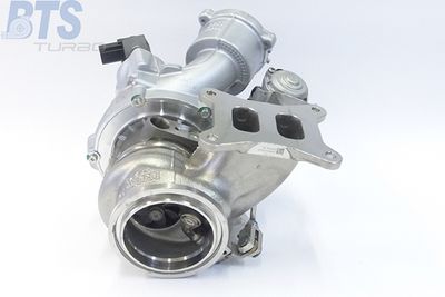 LADER AUFLADUNG BTS Turbo T918020BL 3