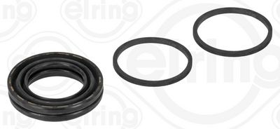 SET GARNITURI ETRIER FRANA