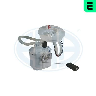 SISTEM ALIMENTARE CU COMBUSTIBIL