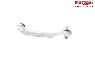 BRAT SUSPENSIE ROATA METZGER AUTOTEILE 58009912 21