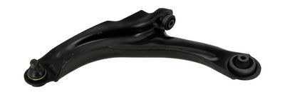 LENKER RADAUFHäNGUNG