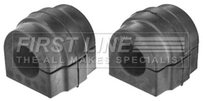 Repair Kit, stabiliser coupling rod FIRST LINE FSK7986K