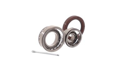 RADLAGERSATZ SKF VKBA523 5