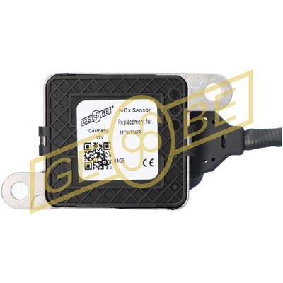 NOX-SENSOR NOX-KATALYSATOR GEBE 935991 1