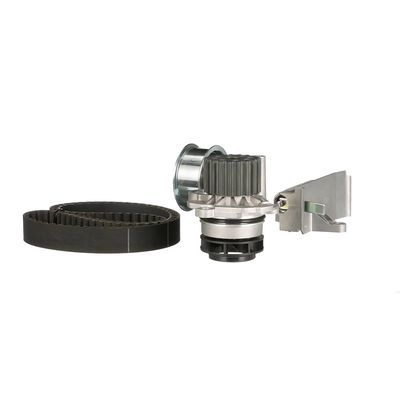 WASSERPUMPE + ZAHNRIEMENSATZ GATES KP75569XS1 10