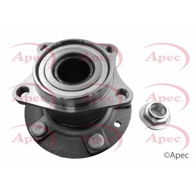 Wheel Bearing Kit APEC AWB1317