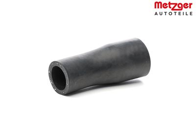 LADELUFTSCHLAUCH METZGER AUTOTEILE 2400299 35