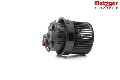 VENTILATOR HABITACLU METZGER AUTOTEILE 0917920 33