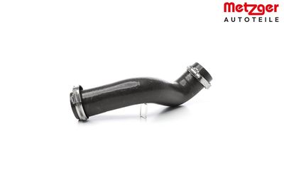 LADELUFTSCHLAUCH METZGER AUTOTEILE 2400399 16