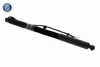 ELEKTROMOTOR HECKKLAPPE VEMO V58550003 5