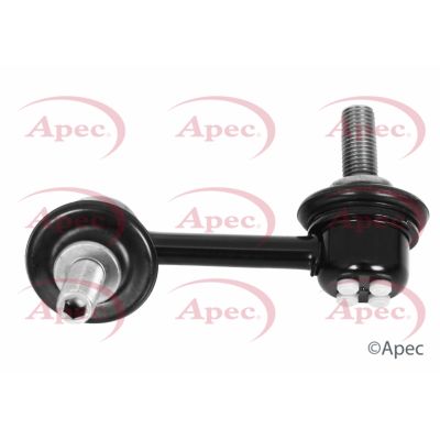 Link/Coupling Rod, stabiliser bar APEC AST4409